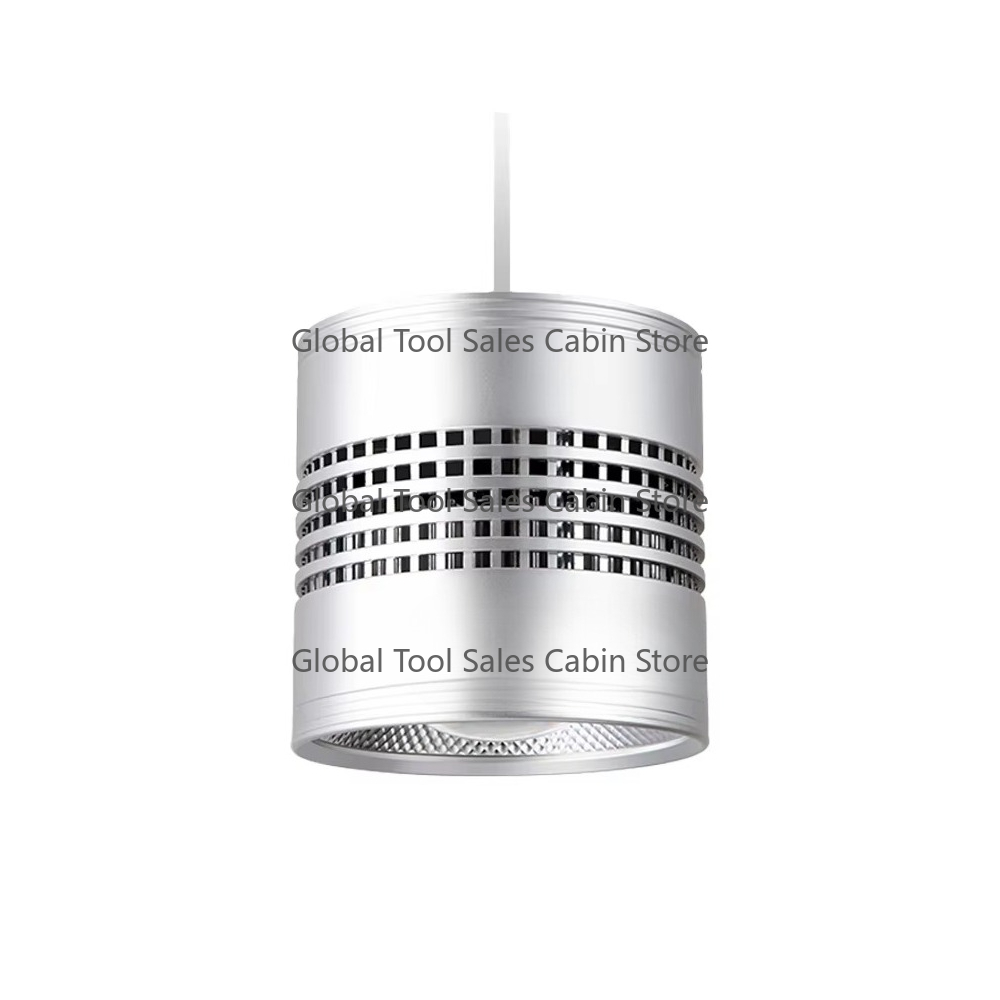 Aquarium Plant Light Spectrum - Lampu LED Akuarium Air Tawar untuk