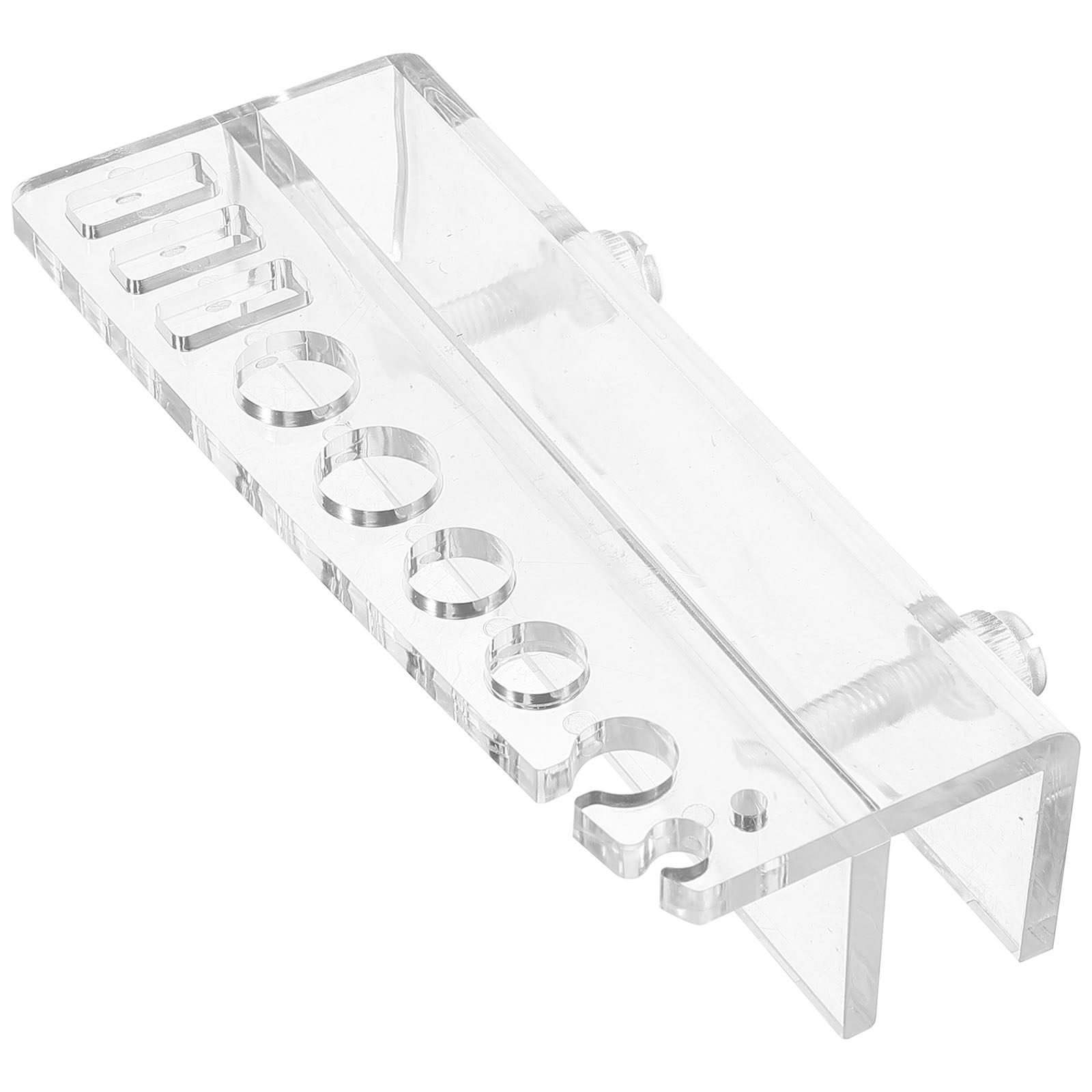Planted Aquarium Maintenance - Tempat Alat Akuarium Rak Penyimpanan Tangki
