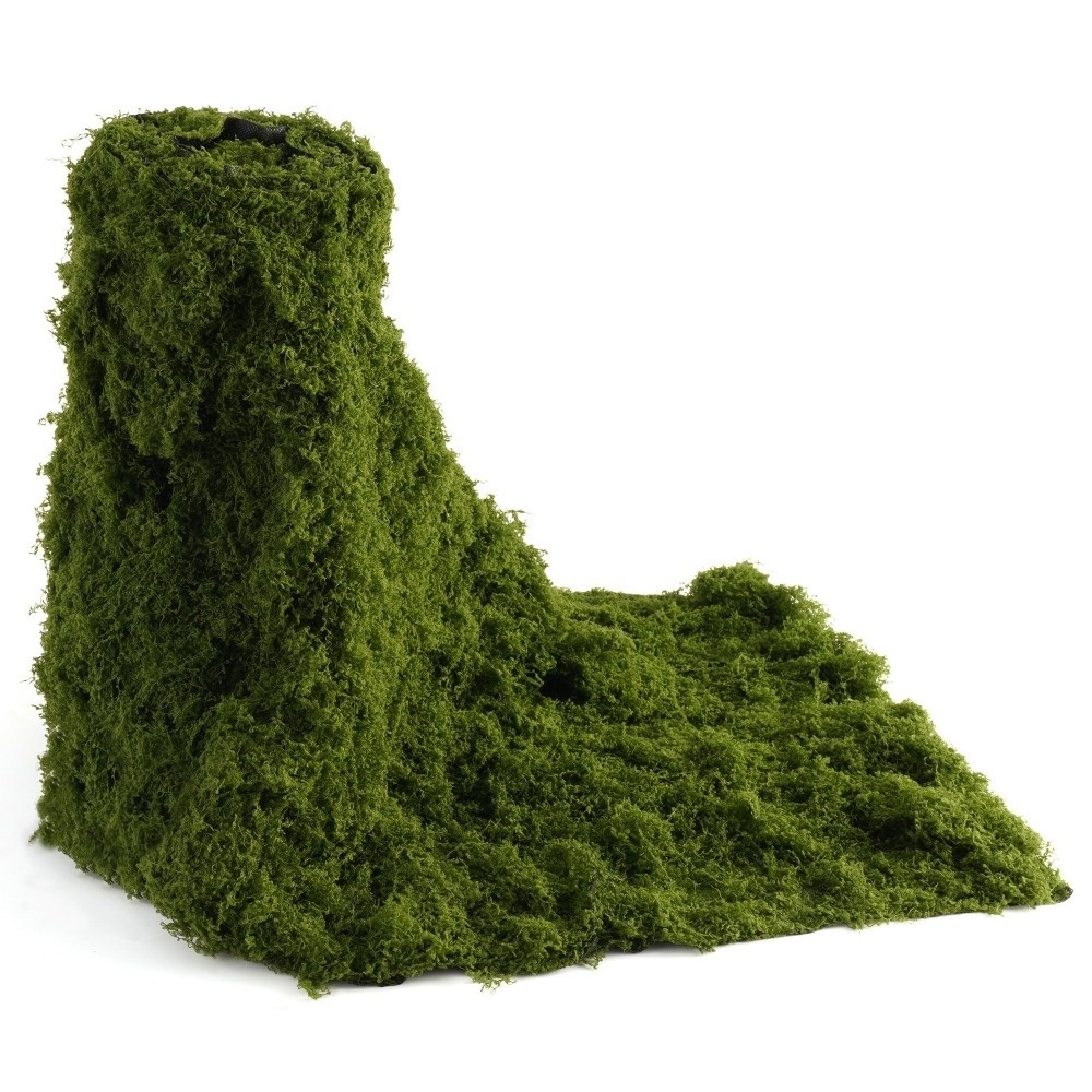 Aquarium Plant Seeds - Karpet Rumput Buatan DIY Tahan Lama