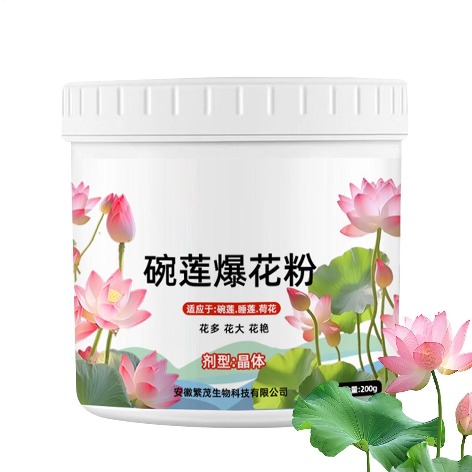 Aquarium Plant Liquid Fertilizer - Makanan Tanaman Air Lili Air Kembang