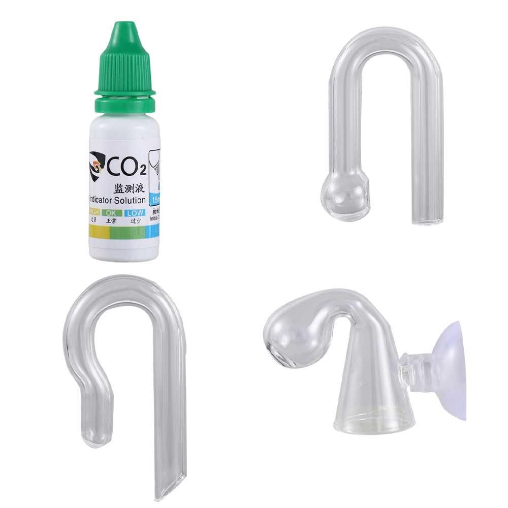 Planted Aquarium Ph - Alat Pengukur PH Akuarium DIY Untuk