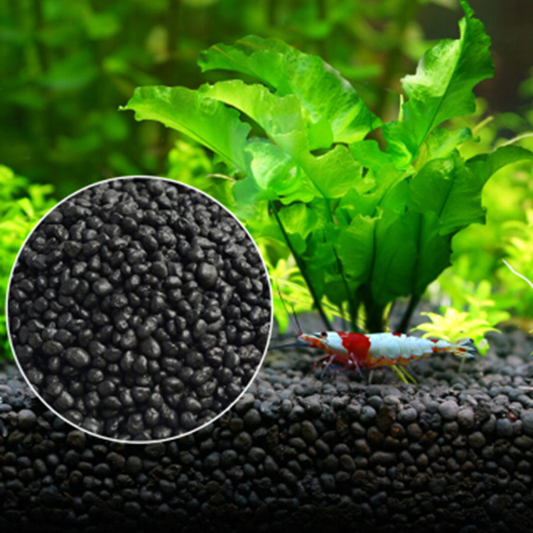 Aquarium Plant Fertilizer - Bibit Tanaman Akuarium Tanah Tangki Ikan