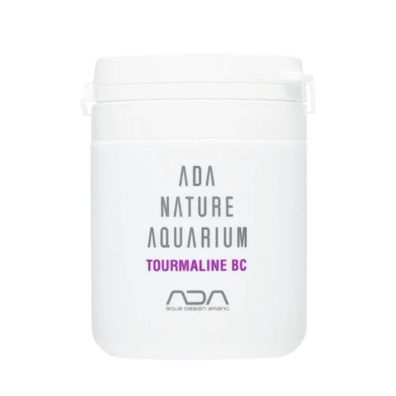 Aquarium Planted Tank Substrate - ADA TOURMALINE BC Aditif Substrat Meningkatkan