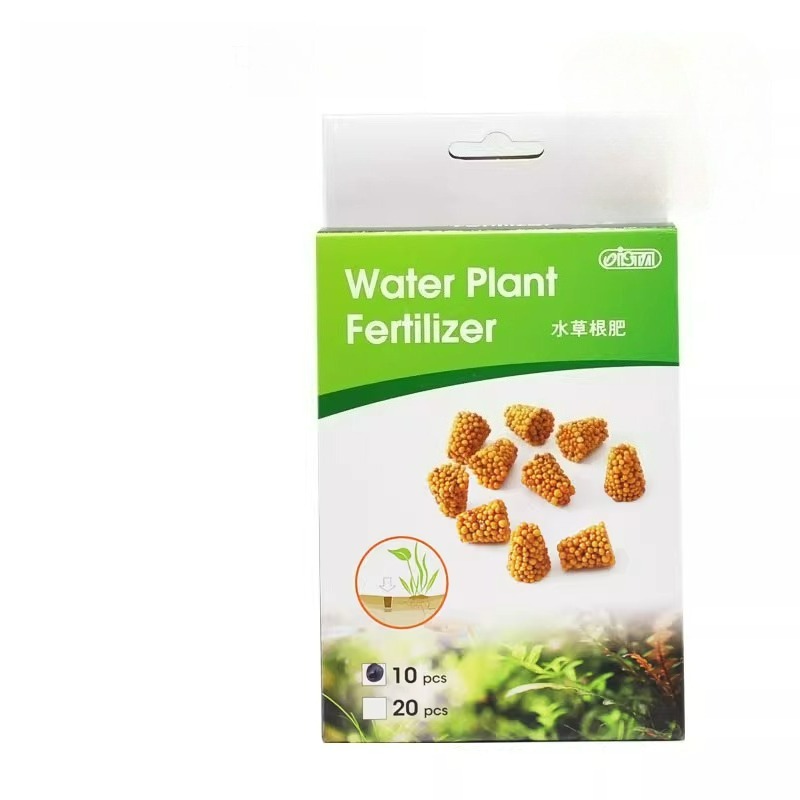 Pupuk Akar Tanaman Air ISTA -  - Aquarium Plant Fertilizer ulasan dan harga