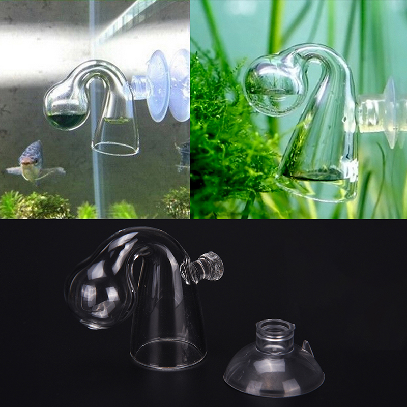 Detektor Sensor akuarium, kaca - Planted Aquarium Ph ulasan dan harga
