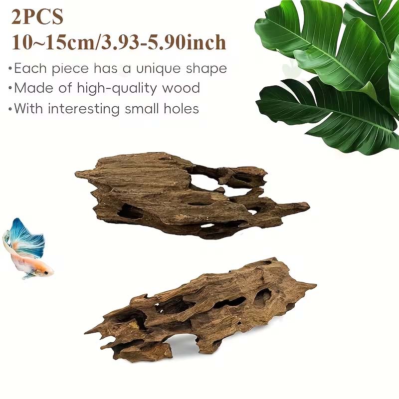 Dekorasi Akuarium Kayu Udang,  - Aquarium Planted Seeds ulasan dan harga
