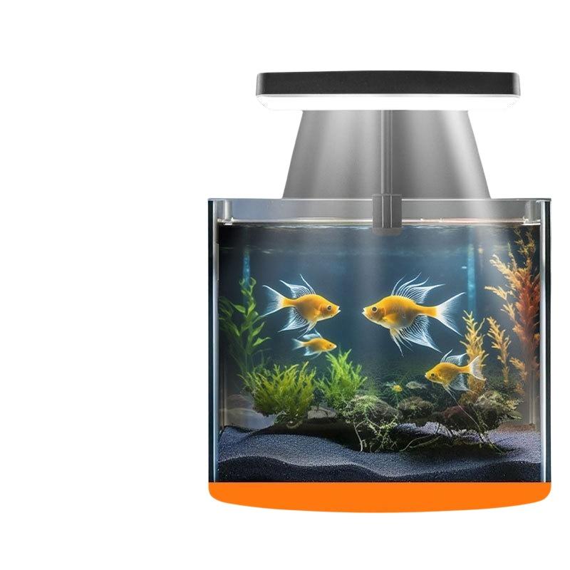 Lampu Akuarium Tahan Air LED 3 - Aquarium Plant Light Spectrum ulasan dan harga