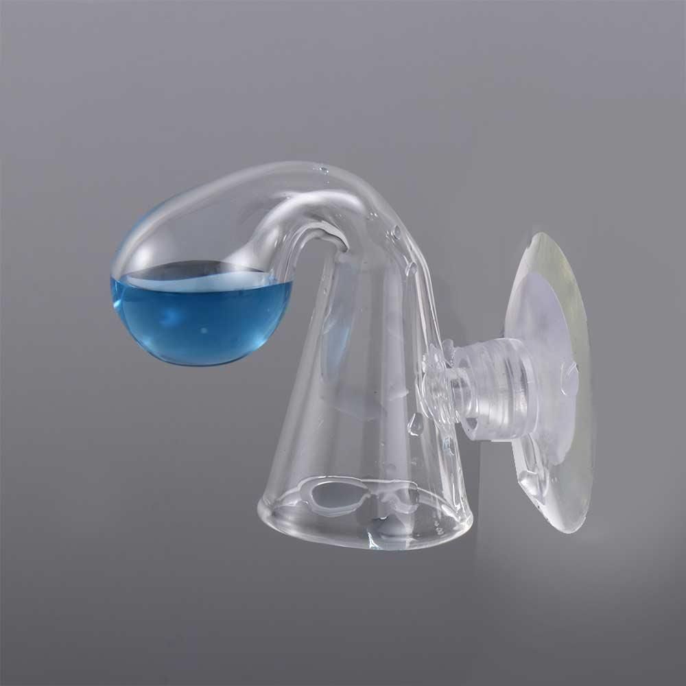 Termometer Akuarium Digital LE - Aquarium Planted Seeds ulasan dan harga