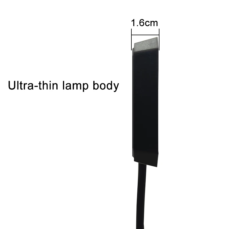 Lampu LED akuarium 220V, rumpu - Aquarium Plant Light Spectrum ulasan dan harga