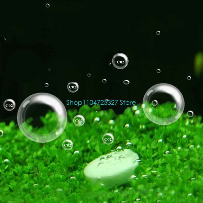 Tablet Co2 Tanaman Akuarium 10 - Aquarium Plant Vitamins ulasan dan harga