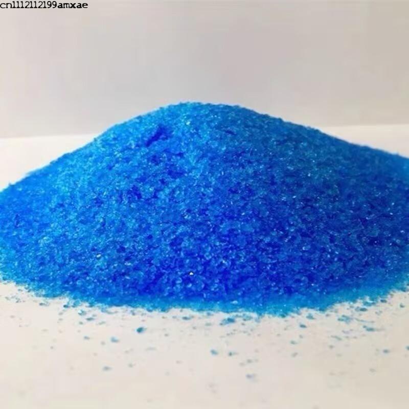 Tembaga Sulfat Pentahidrat Kem - Aquarium Plant Fertilizer ulasan dan harga