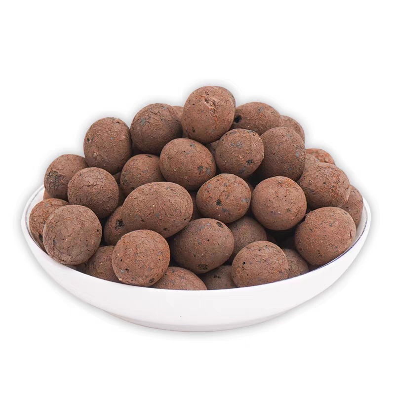 450-500g Tanah Liat Hidroponik - Aquarium Plant Fertilizer ulasan dan harga