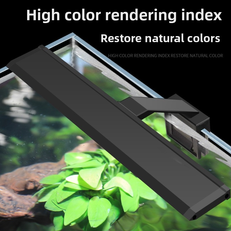 Lampu Akuarium LED Profesional - Aquarium Planted Tank Fertilizer ulasan dan harga