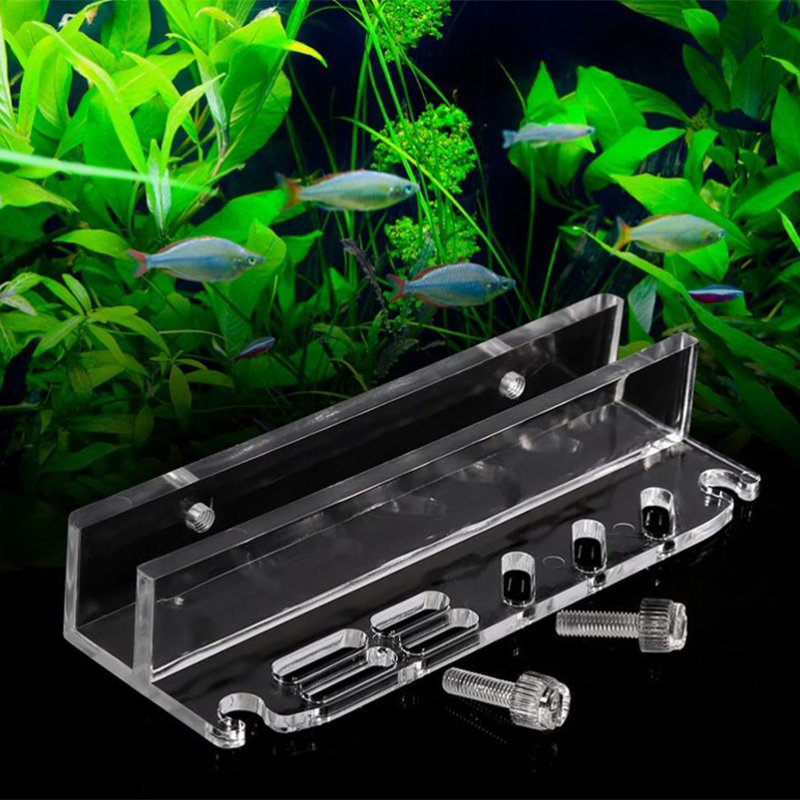 /KQM/Rak Penyimpanan Alat Tana - Planted Aquarium Maintenance ulasan dan harga