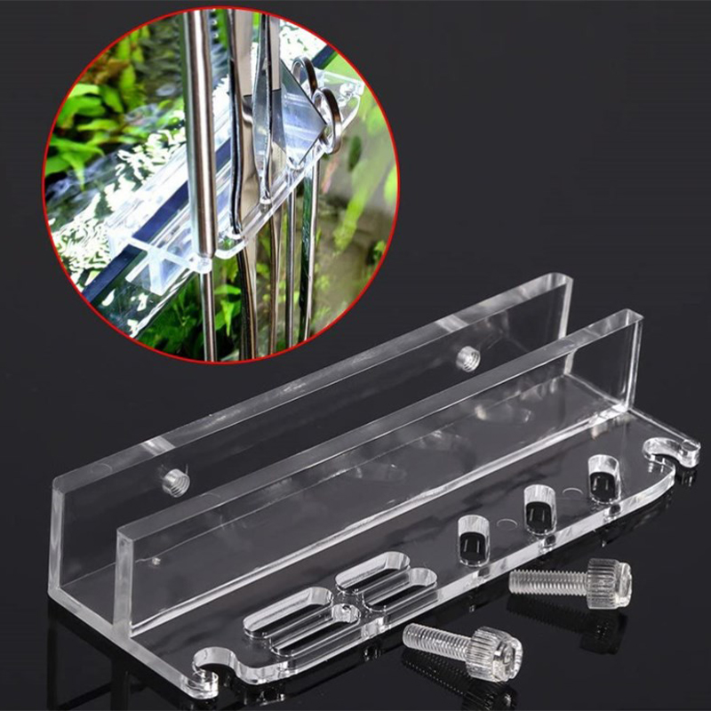 /KQM/Rak Penyimpanan Alat Tana - Planted Aquarium Maintenance ulasan dan harga