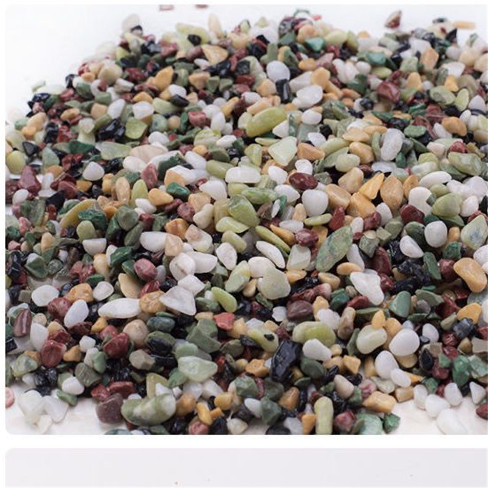 50/100G Kristal Alami Batu Ker - Aquarium Planted Seeds ulasan dan harga
