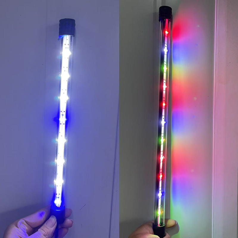Lampu Tangki Ikan Lampu Bawah  - Aquarium Plant Delivery ulasan dan harga