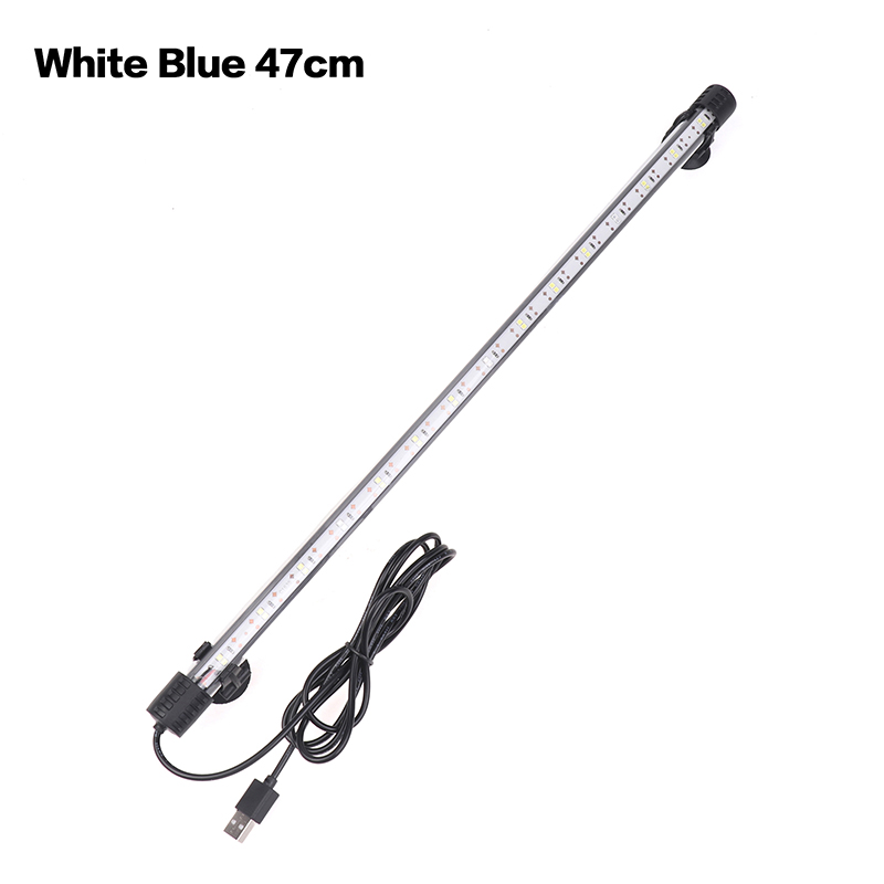 Lampu Tangki Ikan Lampu Bawah  - Aquarium Plant Delivery ulasan dan harga