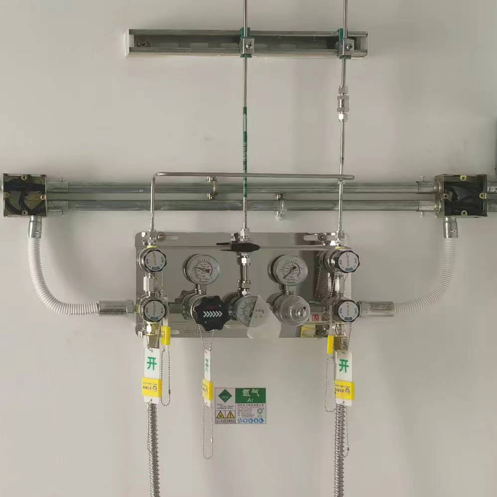 Regulator Tekanan Dua Tahap Ba - Co2 Regulator Dual Stage ulasan dan harga