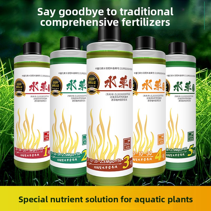 Pupuk Tanaman Akuarium - Nutri - Planted Aquarium Carpet Plant ulasan dan harga