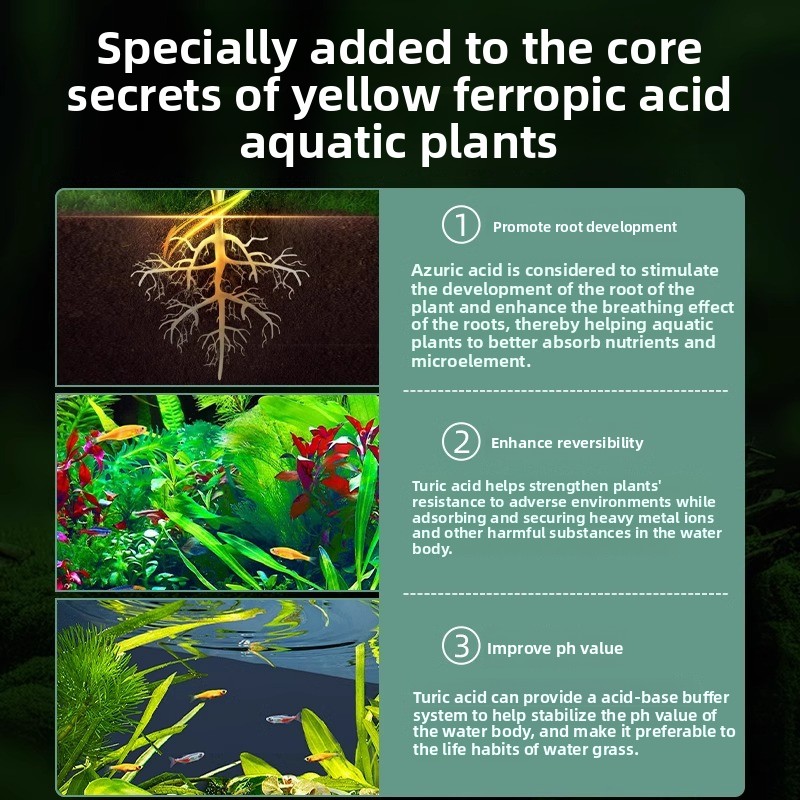 Pupuk Tanaman Akuarium - Nutri - Planted Aquarium Carpet Plant ulasan dan harga