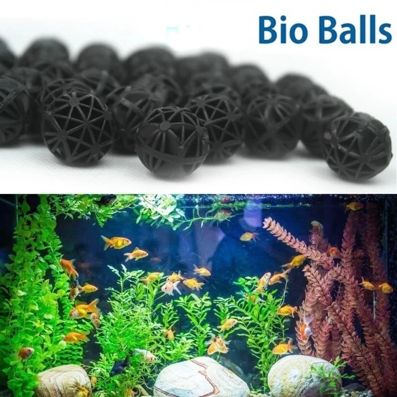 50/100 buah akuarium rumah kol - Aquarium Plant Fertilizer ulasan dan harga