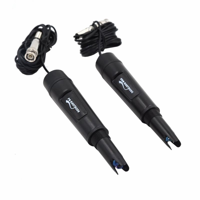 T22C Digital 2 & 1 PH ORP Moni - Planted Aquarium Ph ulasan dan harga
