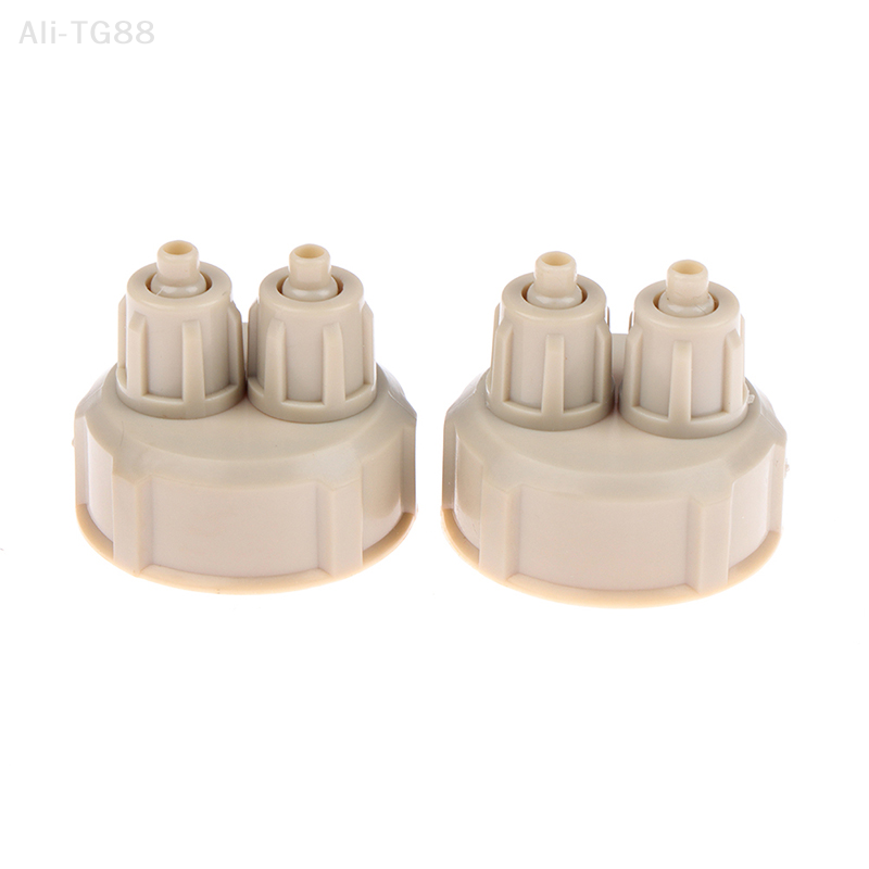 2 Buah Kit Sistem CO2 Akuarium - Aquarium Plant Delivery ulasan dan harga