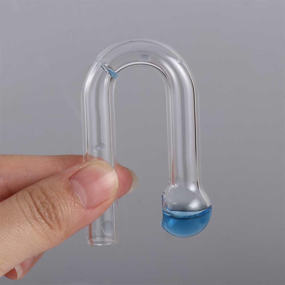 Alat Pengukur PH Akuarium DIY  - Planted Aquarium Ph ulasan dan harga
