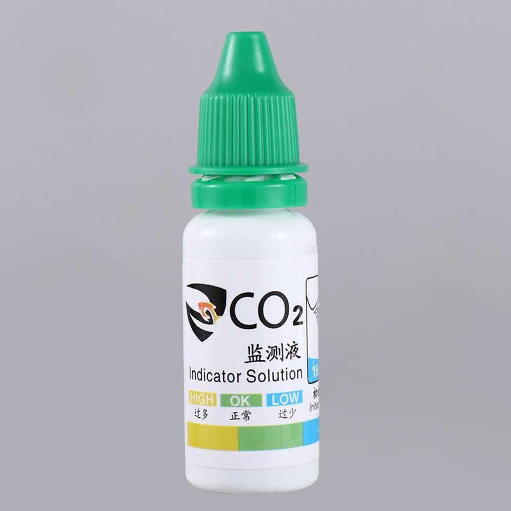 Alat Pengukur PH Akuarium DIY  - Planted Aquarium Ph ulasan dan harga