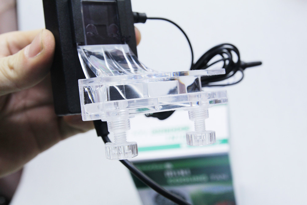 Mini nano klip menggantung pad - Aquarium Plant Delivery ulasan dan harga