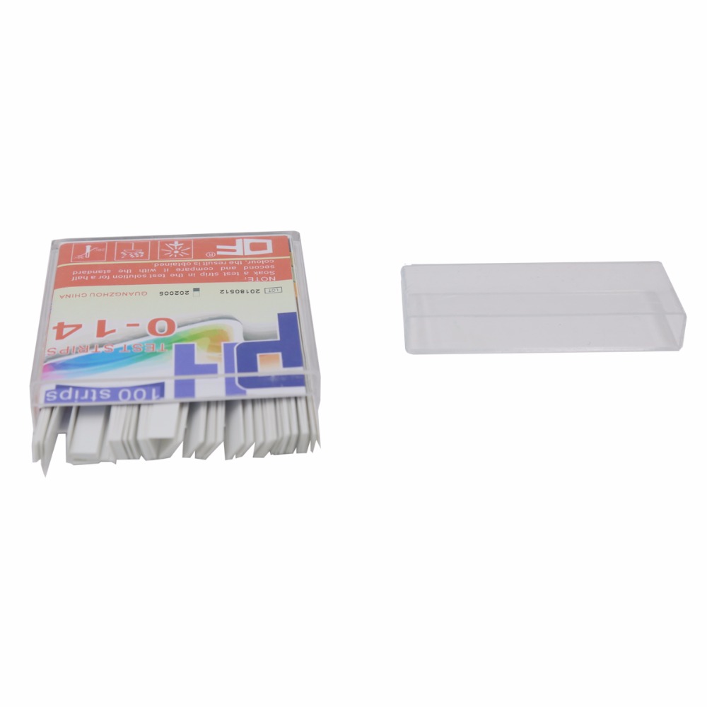 1-14 ph Litmus kertas pengujia - Planted Aquarium Ph ulasan dan harga