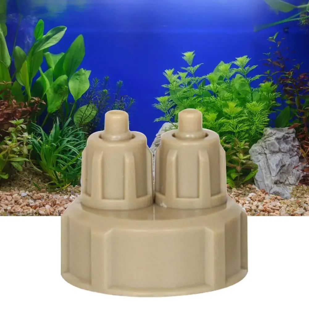 Tutup Botol Generator Sistem C - Aquarium Plant Delivery ulasan dan harga