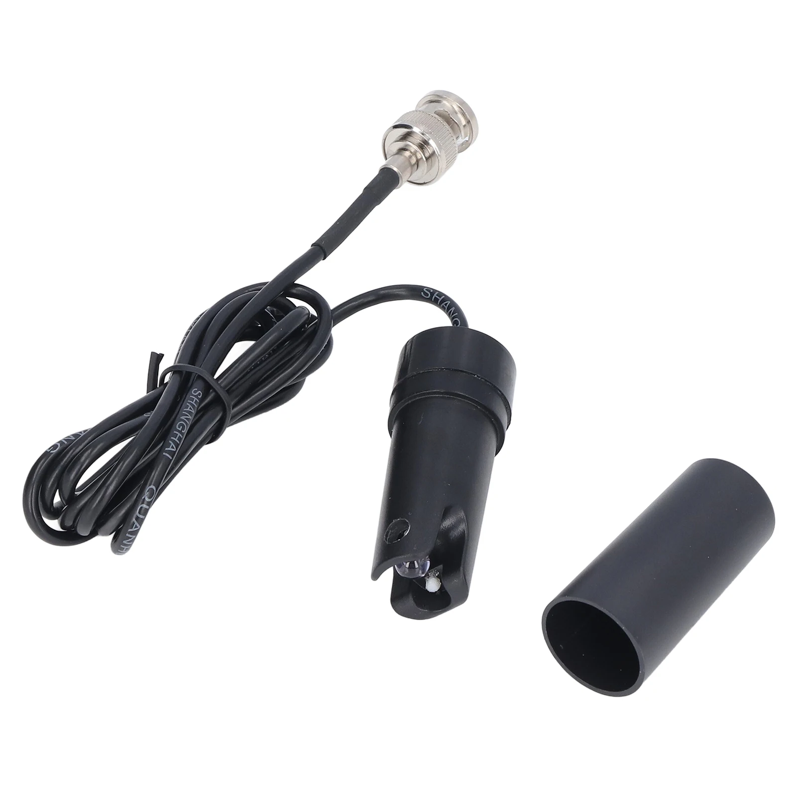 Probe Elektroda PH‑91A Probe E - Planted Aquarium Ph ulasan dan harga