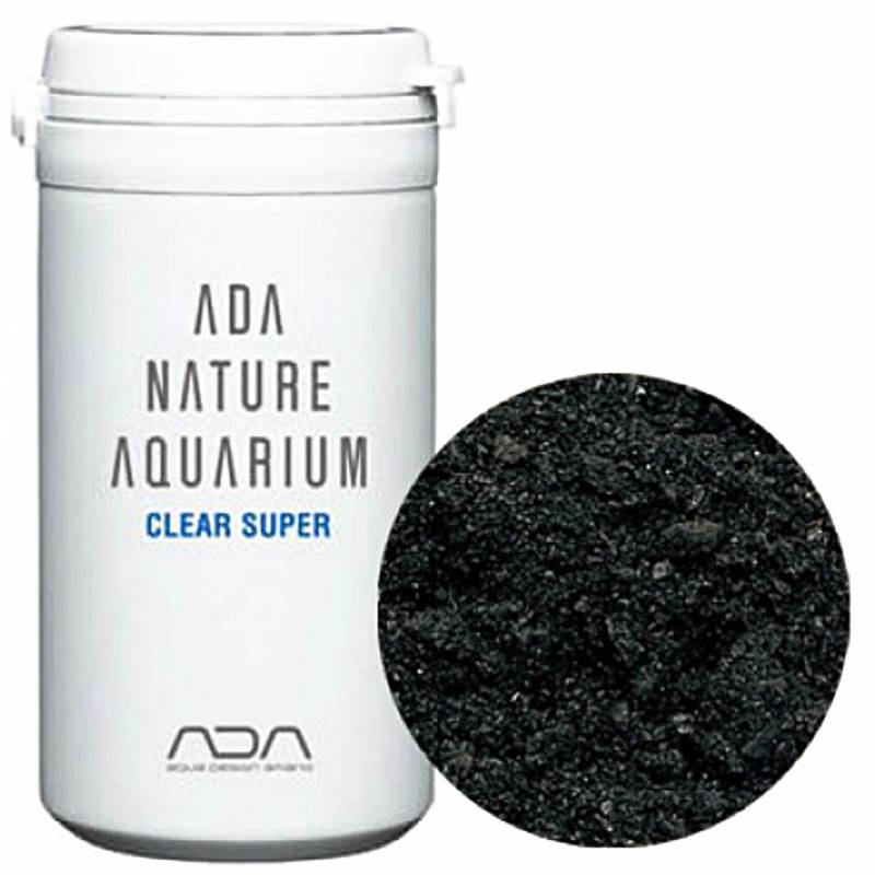 ADA karbon aktif efisiensi tin - Aquarium Plant Liquid Fertilizer ulasan dan harga