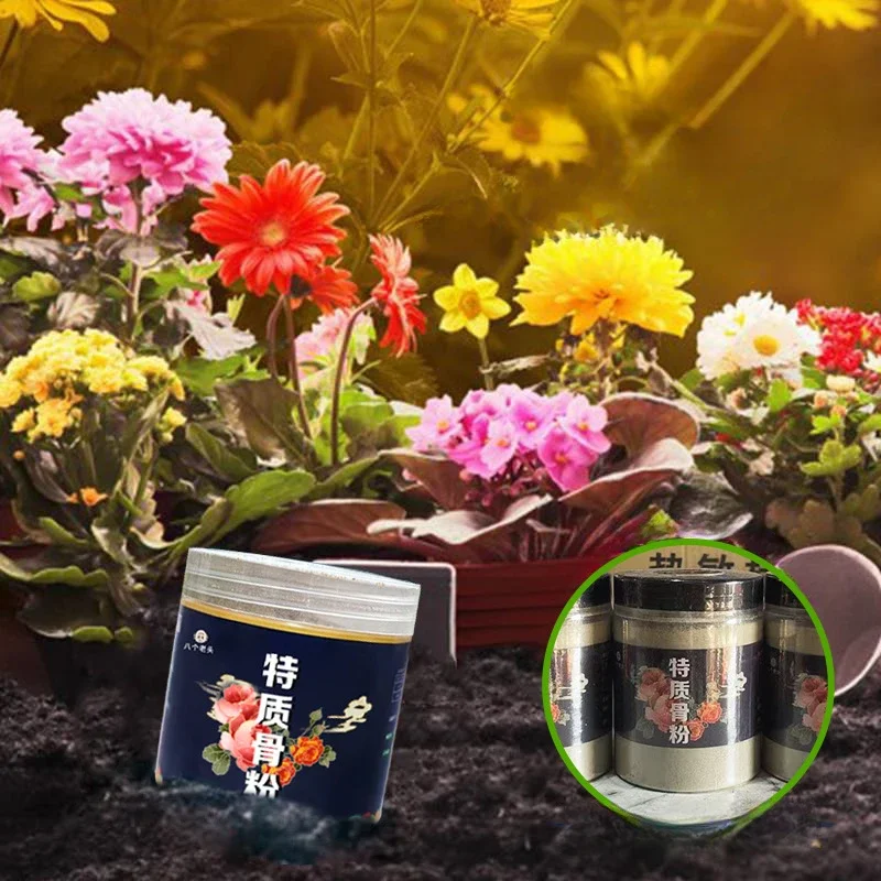 Bunga pupuk bubuk tulang khusu - Aquarium Plant Liquid Fertilizer ulasan dan harga