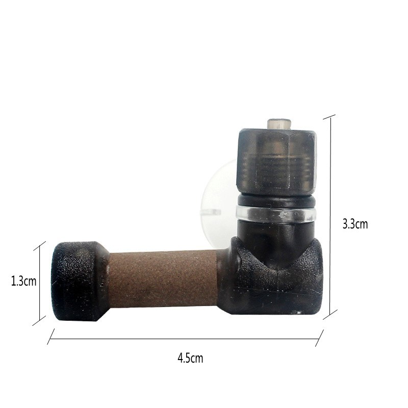 Super Karbon Dioksida CO2 Atom - Aquarium Plant Delivery ulasan dan harga