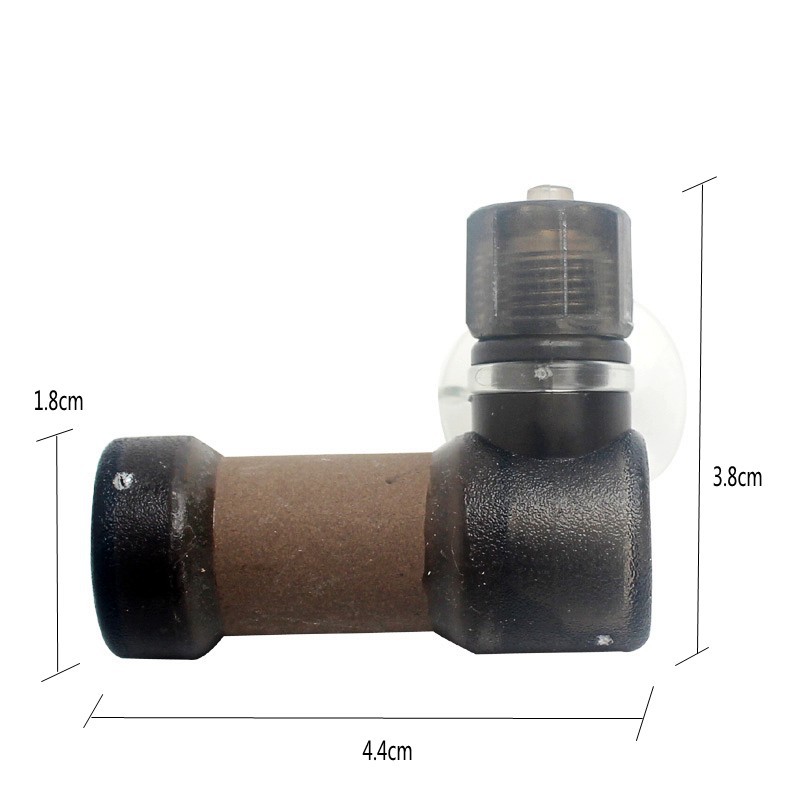 Super Karbon Dioksida CO2 Atom - Aquarium Plant Delivery ulasan dan harga