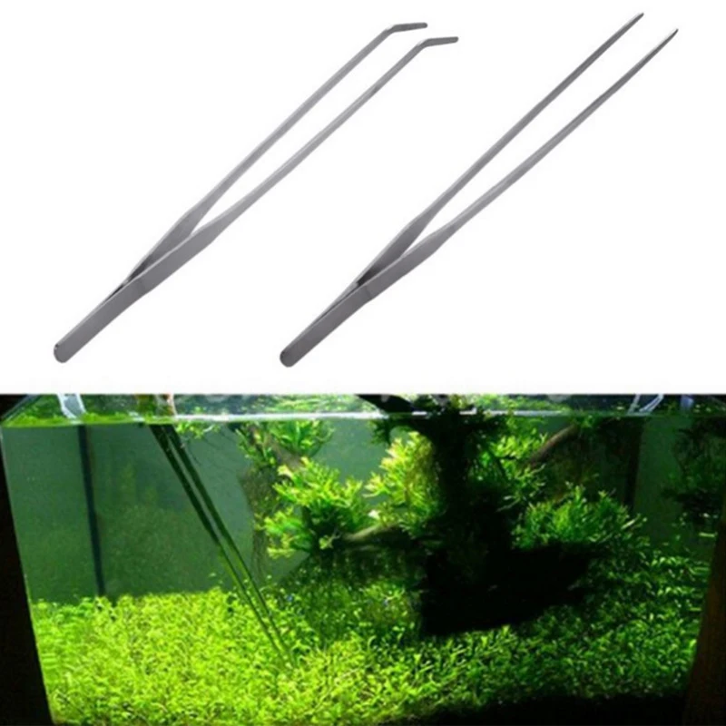 Kit peralatan tangki ikan akua - Planted Aquarium Maintenance ulasan dan harga