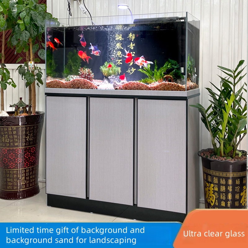Akuarium Kaca Tebal Ultra Jern - Planted Aquarium Maintenance ulasan dan harga