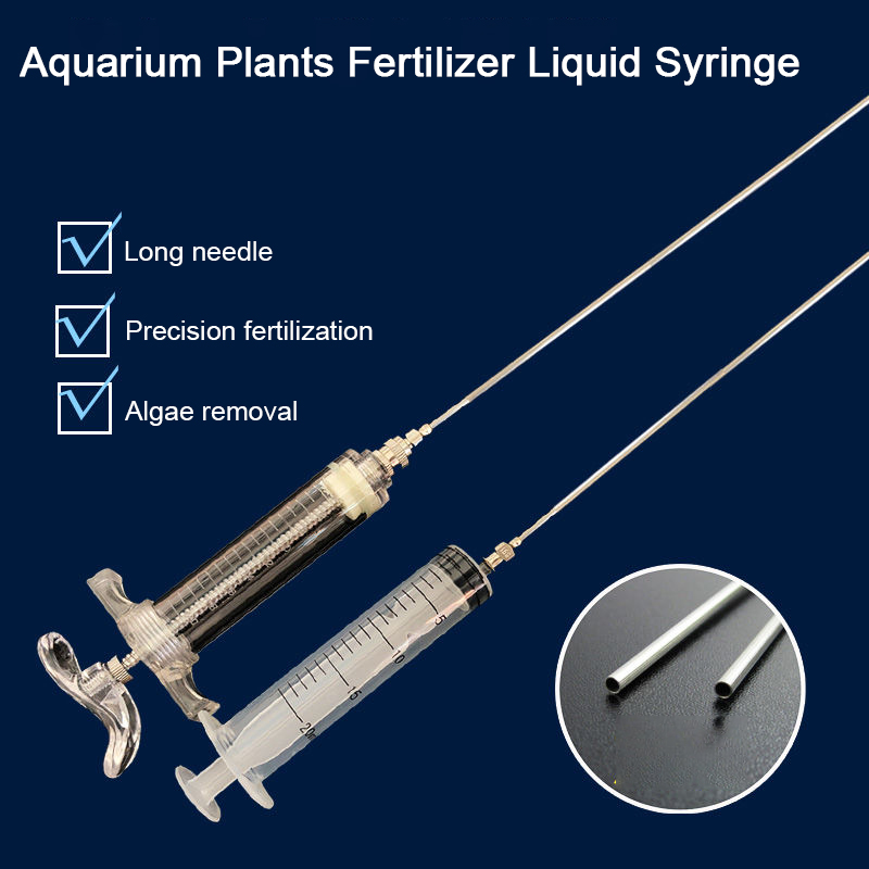 30Cm 50Cm Pupuk Kesehatan Pert - Aquarium Plant Fertilizer ulasan dan harga