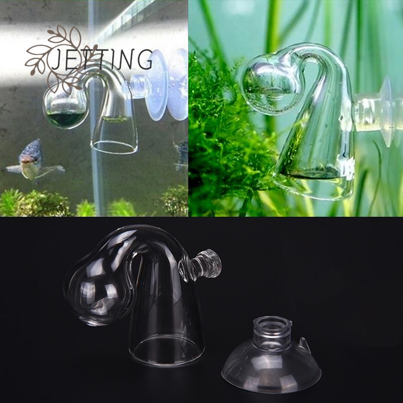 Detektor Sensor CO2 akuarium,  - Planted Aquarium Ph ulasan dan harga