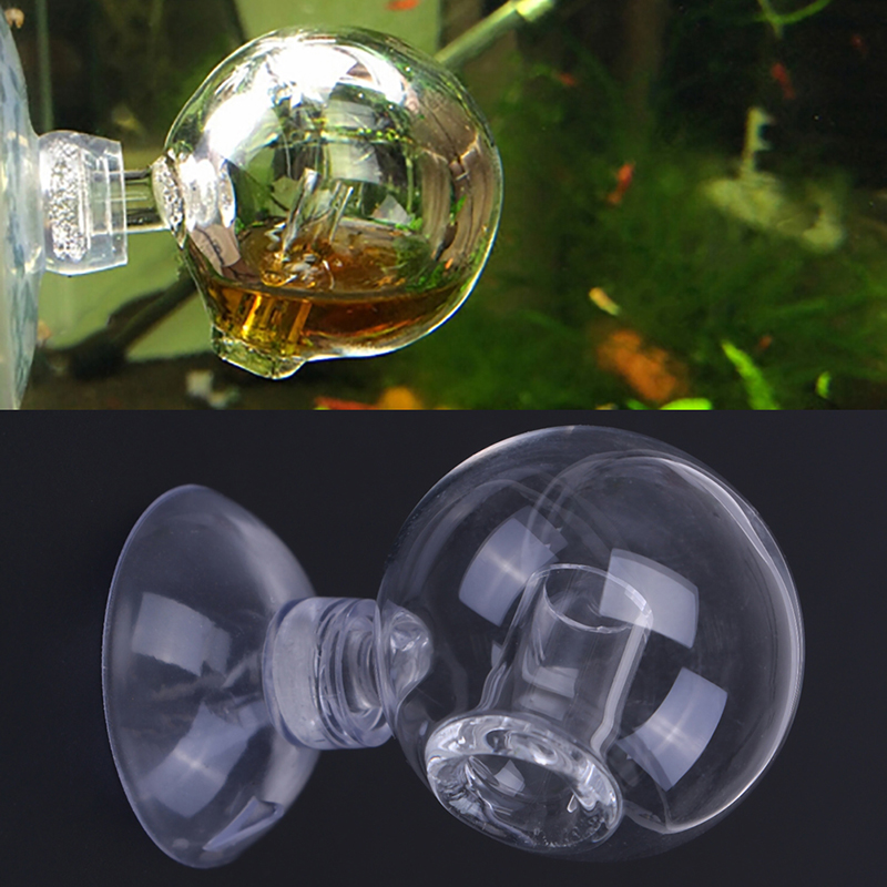 Detektor Sensor akuarium, kaca - Planted Aquarium Ph ulasan dan harga