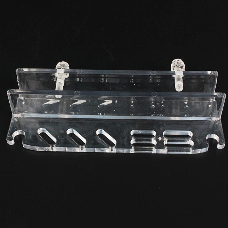 Rak penyimpanan peralatan tana - Planted Aquarium Maintenance ulasan dan harga