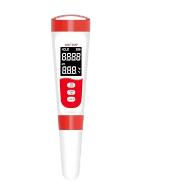 2026 Veinasa Penguji Meter pH  - Planted Aquarium Ph ulasan dan harga