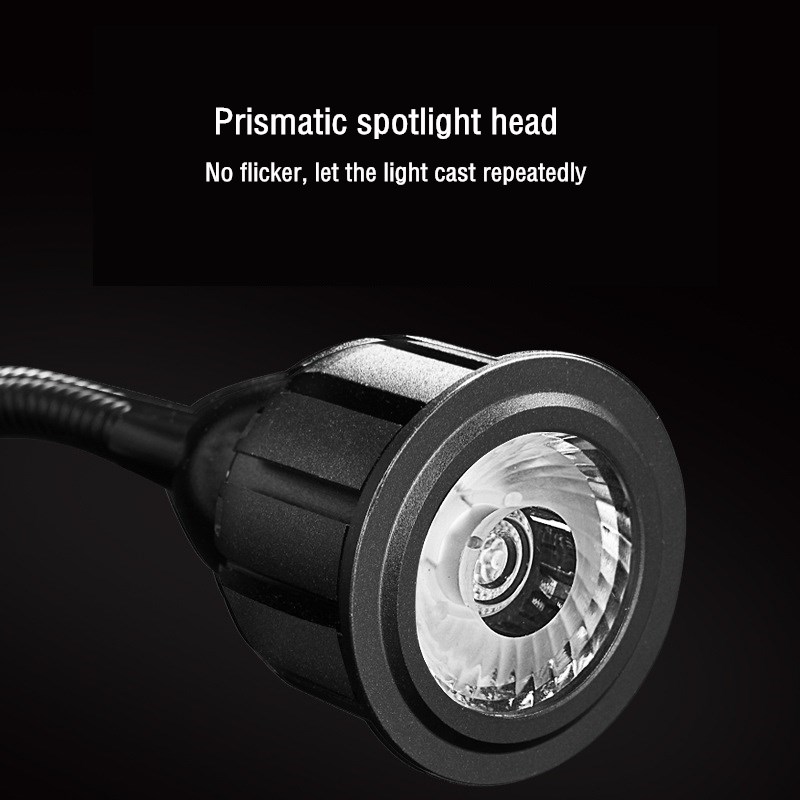 Lampu LED Akuarium 3w 5w 7w Sp - Aquarium Plant Light Spectrum ulasan dan harga