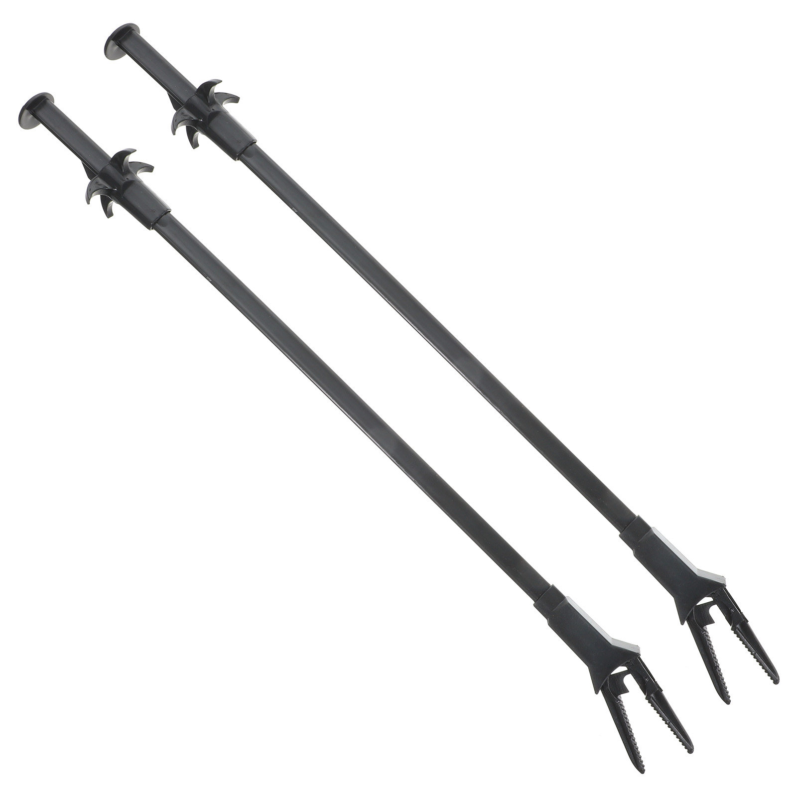 2Pcs Set Penjepit Tanaman Air  - Planted Aquarium Carpet Plant ulasan dan harga