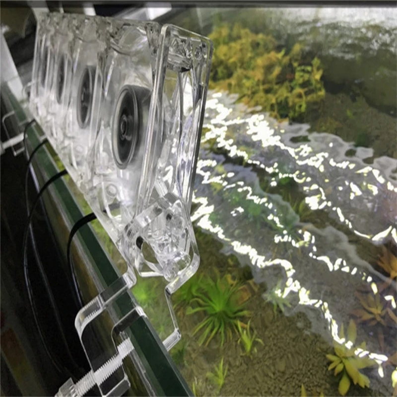 110V ~ 240V Kipas Pendingin Tr - Planted Aquarium Water Temperature ulasan dan harga