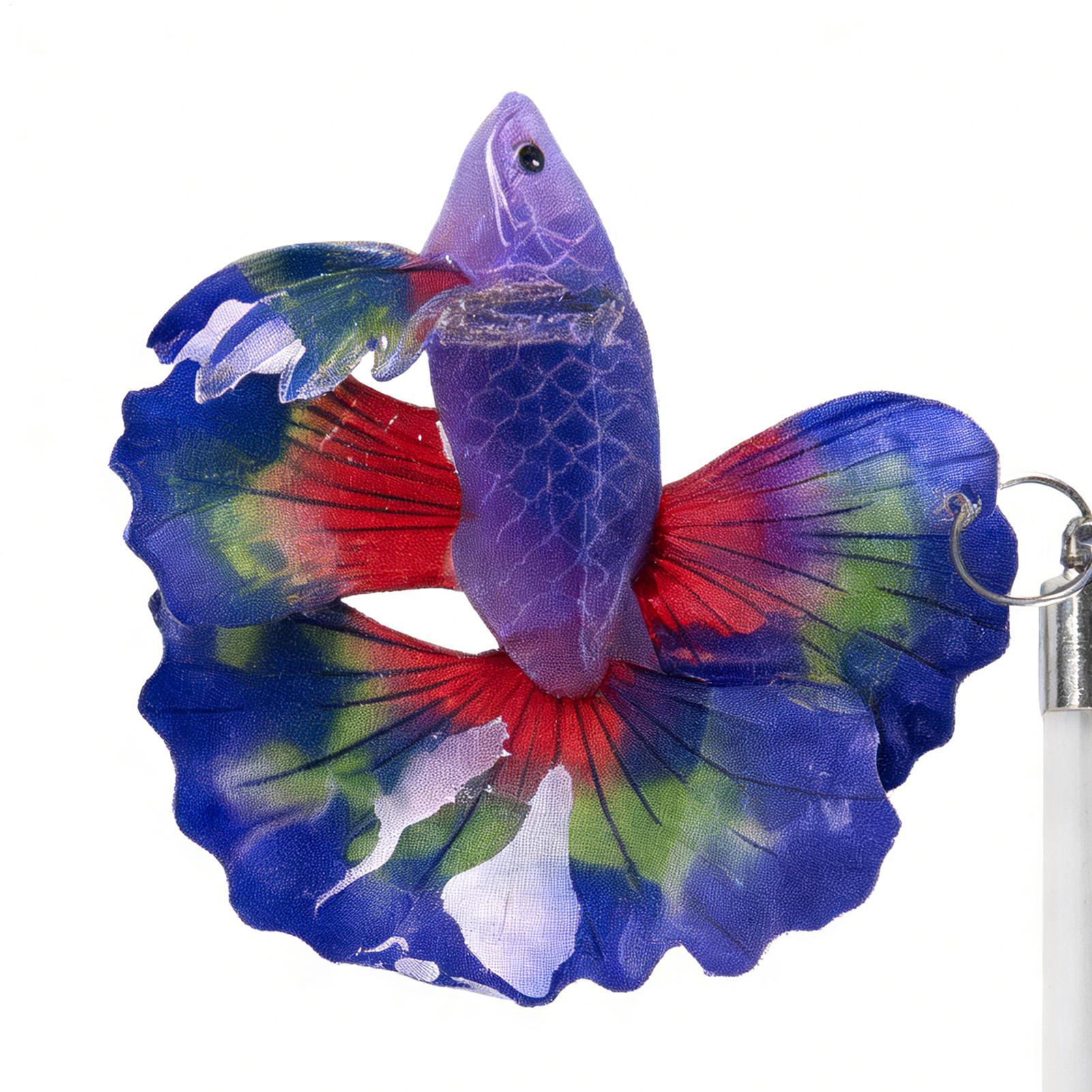 Tongkat Latihan Ikan Mainan Ak - Planted Aquarium For Beginners ulasan dan harga