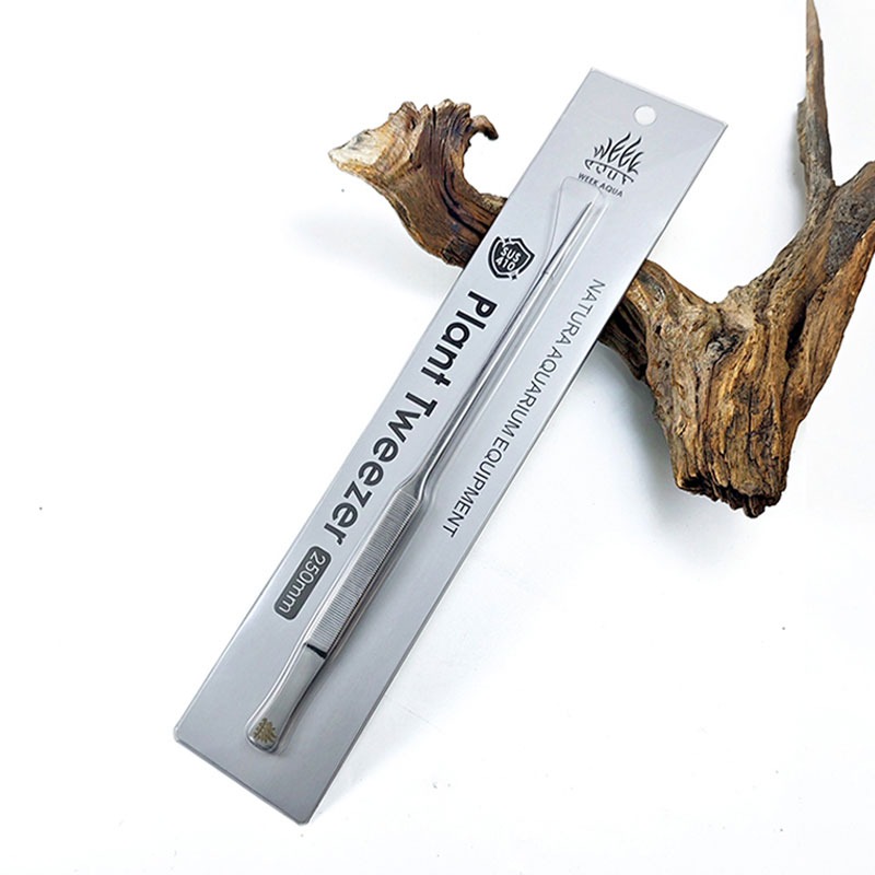 Pinset Tanaman Akuarium Baja A - Planted Aquarium Maintenance ulasan dan harga
